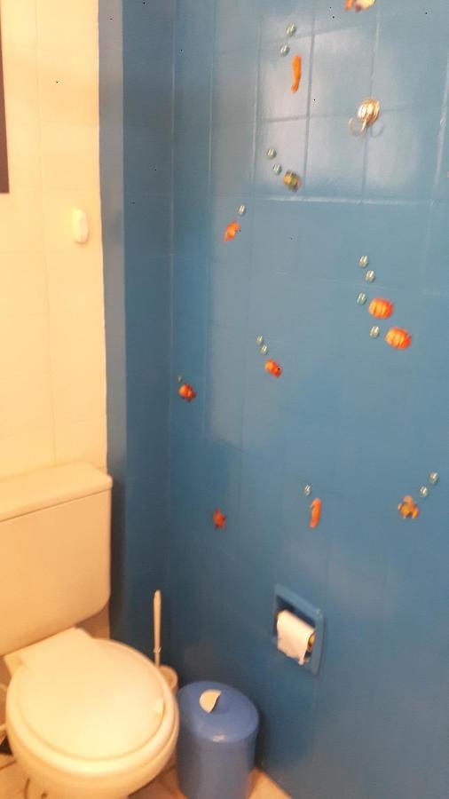 Apartamento No Guauja/Sp, C/ 2 Q., 72 M2. Uma Vaga Na Garagem กัวรูจา ภายนอก รูปภาพ