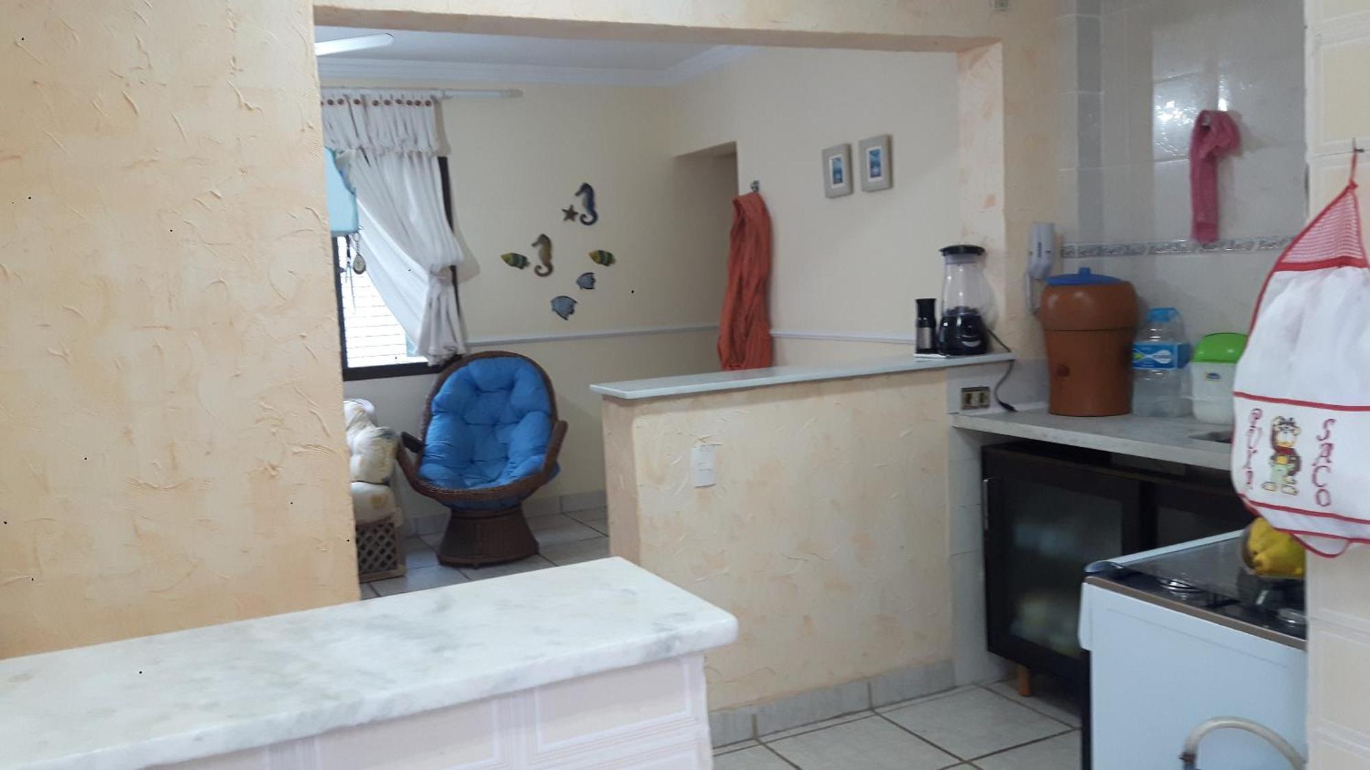 Apartamento No Guauja/Sp, C/ 2 Q., 72 M2. Uma Vaga Na Garagem กัวรูจา ภายนอก รูปภาพ