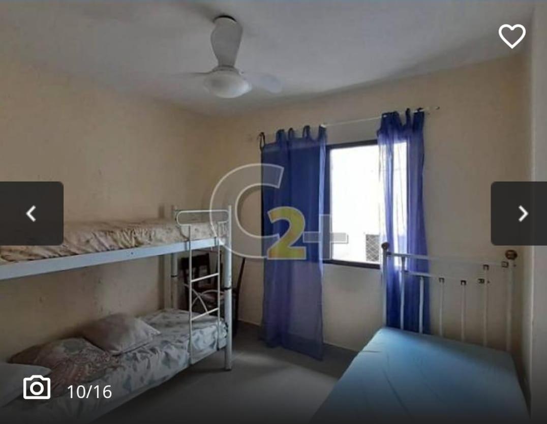 Apartamento No Guauja/Sp, C/ 2 Q., 72 M2. Uma Vaga Na Garagem กัวรูจา ภายนอก รูปภาพ