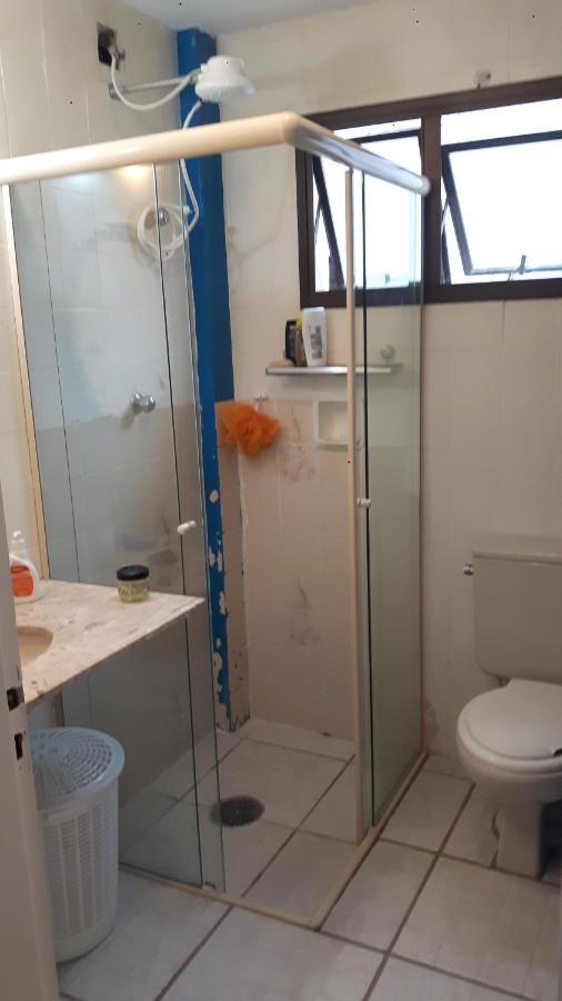 Apartamento No Guauja/Sp, C/ 2 Q., 72 M2. Uma Vaga Na Garagem กัวรูจา ภายนอก รูปภาพ