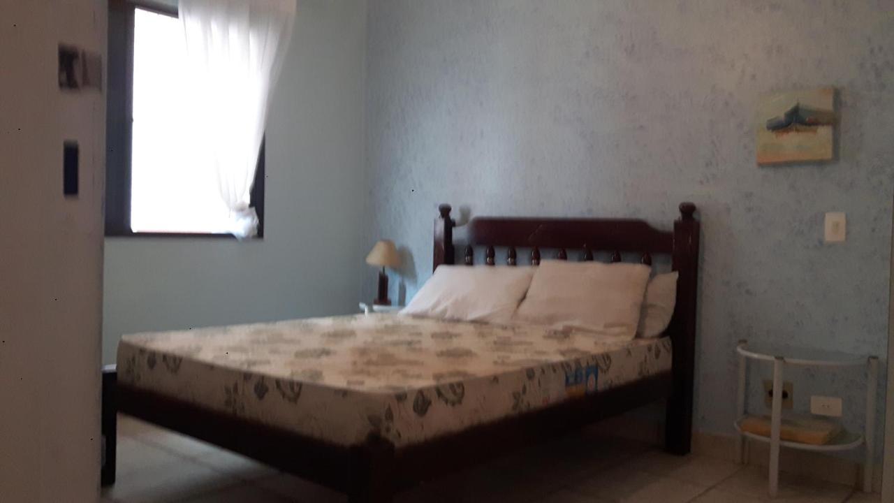 Apartamento No Guauja/Sp, C/ 2 Q., 72 M2. Uma Vaga Na Garagem กัวรูจา ภายนอก รูปภาพ