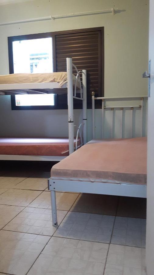 Apartamento No Guauja/Sp, C/ 2 Q., 72 M2. Uma Vaga Na Garagem กัวรูจา ภายนอก รูปภาพ