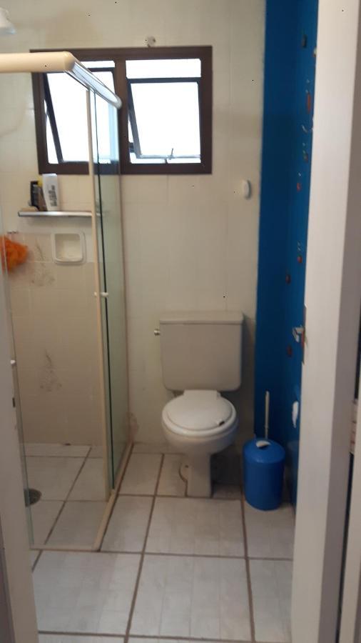 Apartamento No Guauja/Sp, C/ 2 Q., 72 M2. Uma Vaga Na Garagem กัวรูจา ภายนอก รูปภาพ